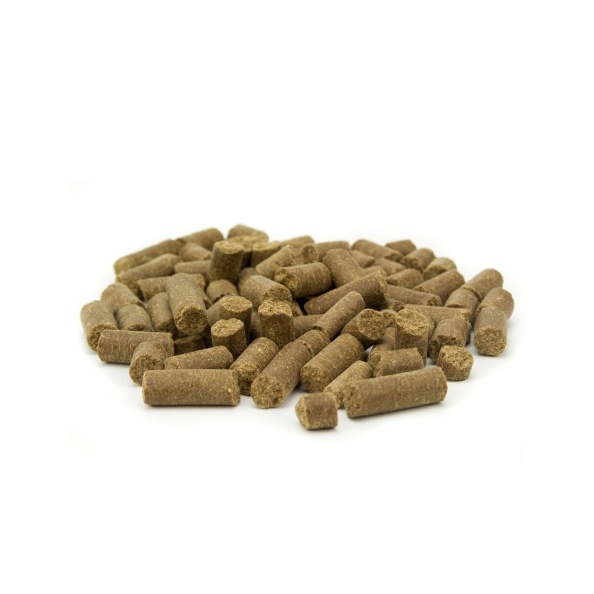 Svaigi spiesta bezgraudu barība suņiem ar lieko svaru un senioriem Fresh Pressed 2,5 kg