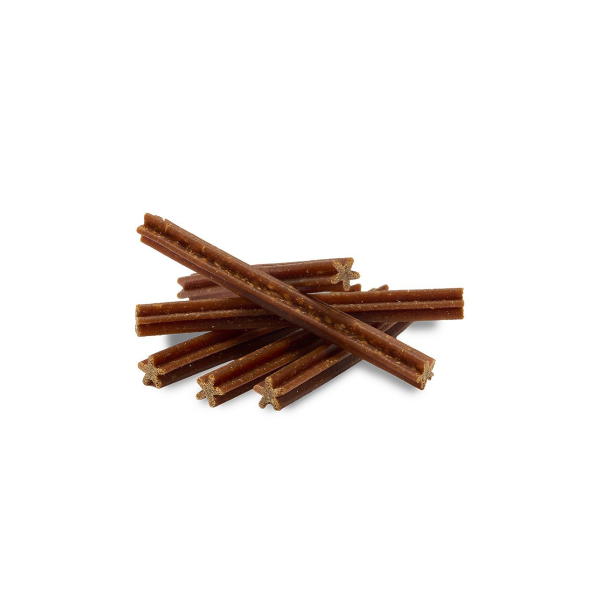YORA Chewing Sticks (Small) for Fresh Breath, Clean Teeth and the Planet 56g