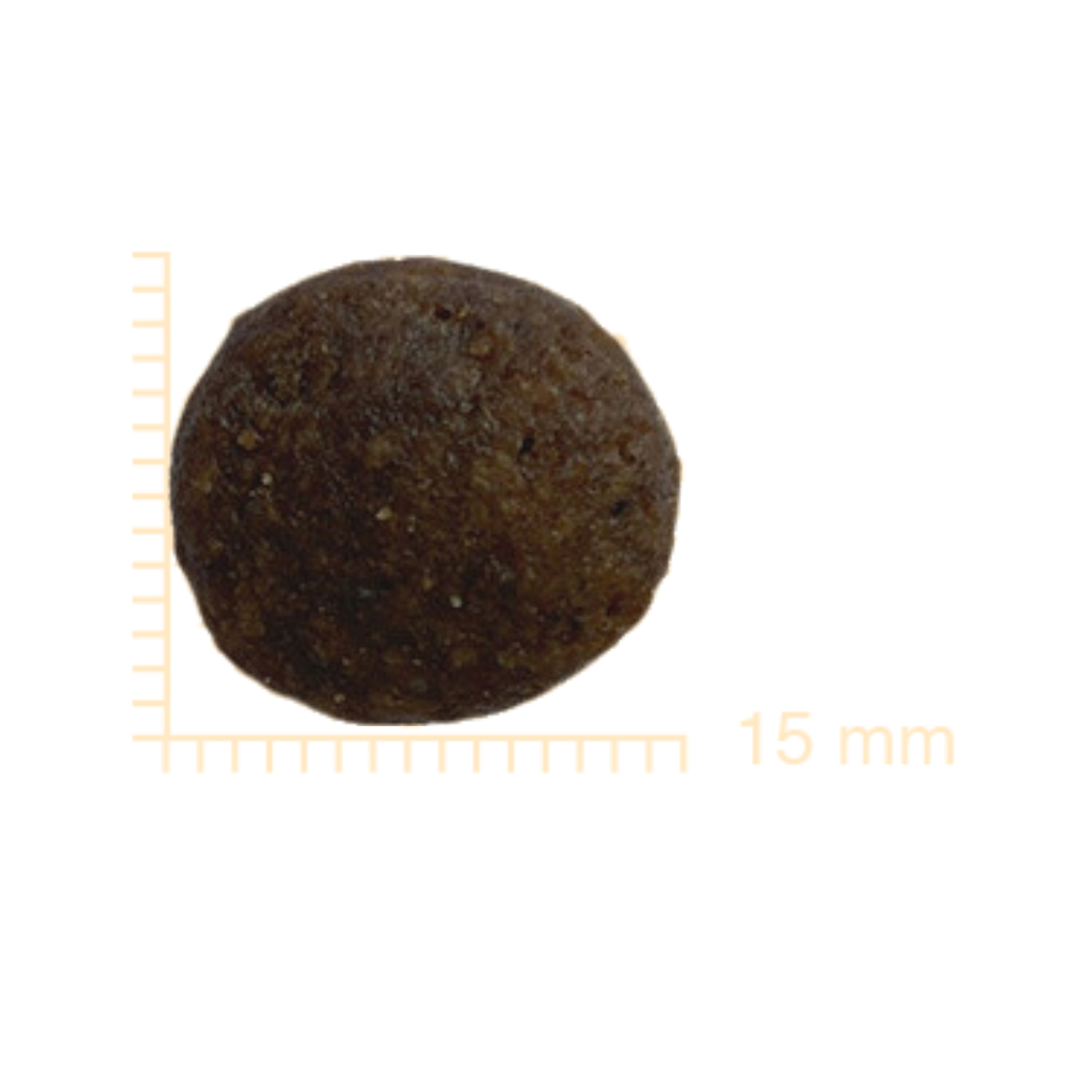 LEITWOLF hypoallergenic feed for adult dogs with duck meat SELECTED DUCK ADULT