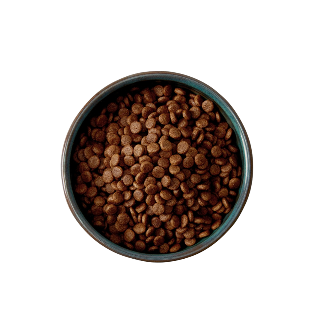 McAdams oven-baked feed with 50% free-range chicken meat for small-sized dogs