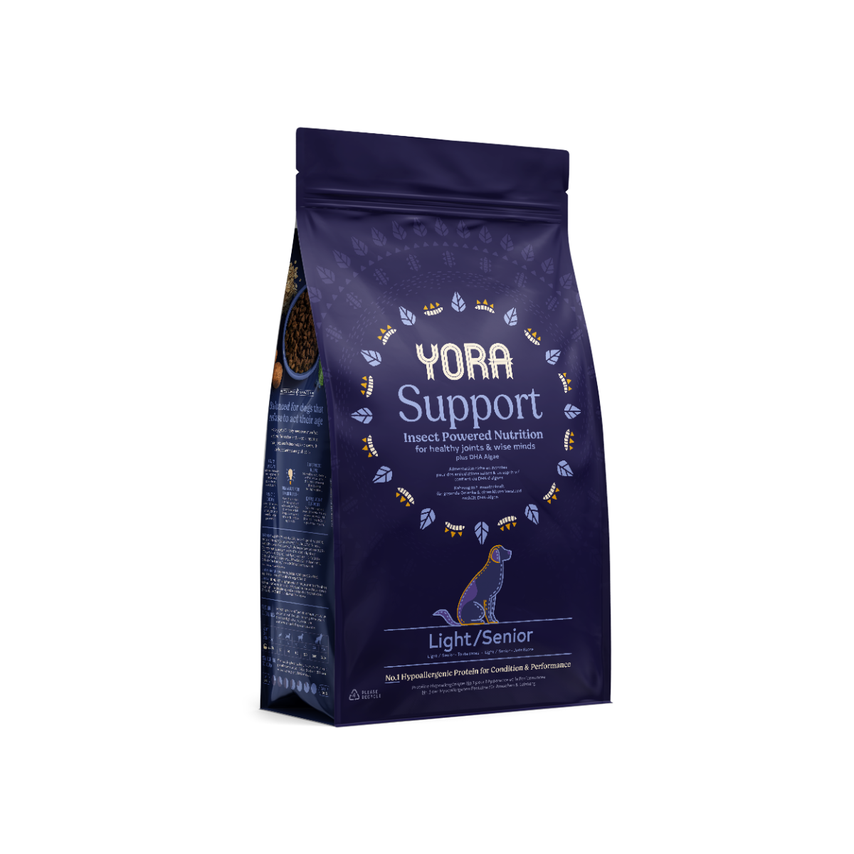 Yora-Light-Senior