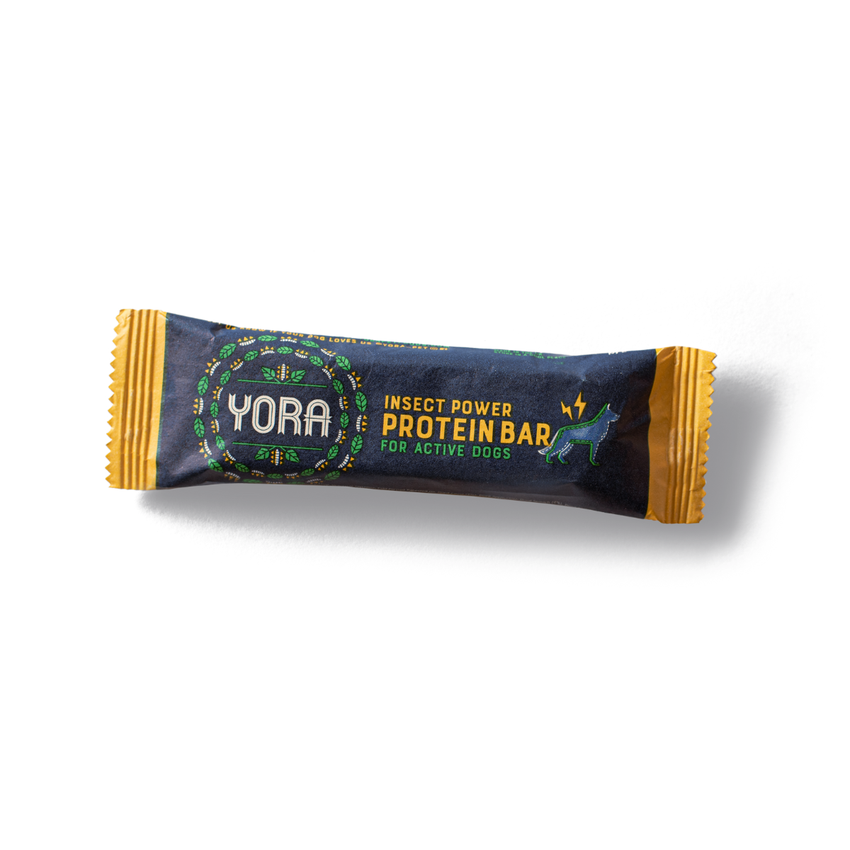 YORA energy bar for dogs 35 g