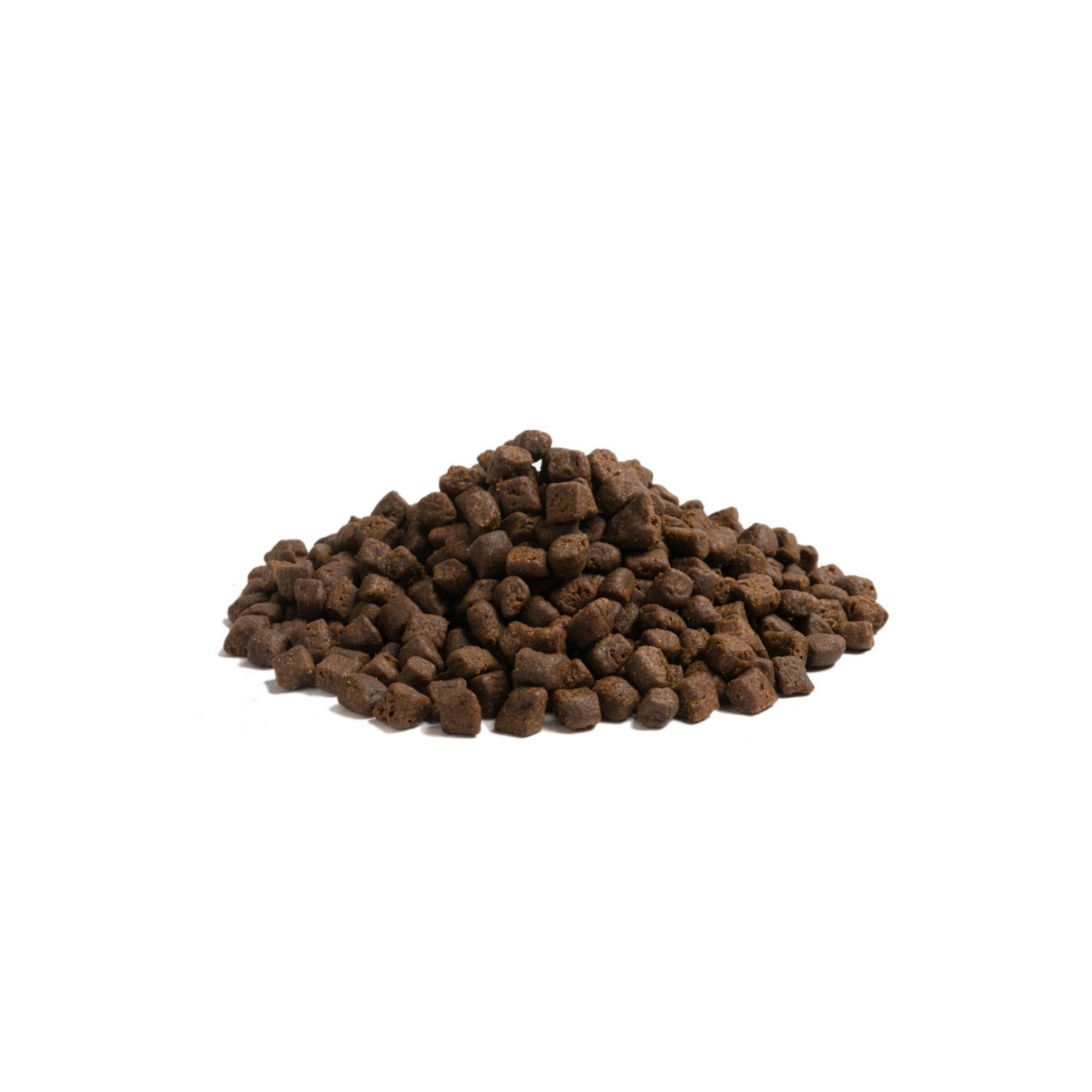 85% meat duck, chick, salmon, trout, eggs Super premium dairy-free feed for puppies of small breeds The BEGINNING