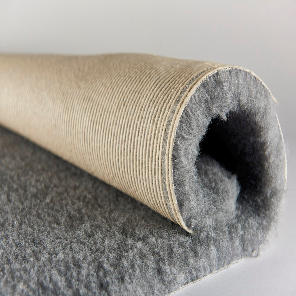 Antiallergic, hygienic, non-irritating and non-slip mat- bed
