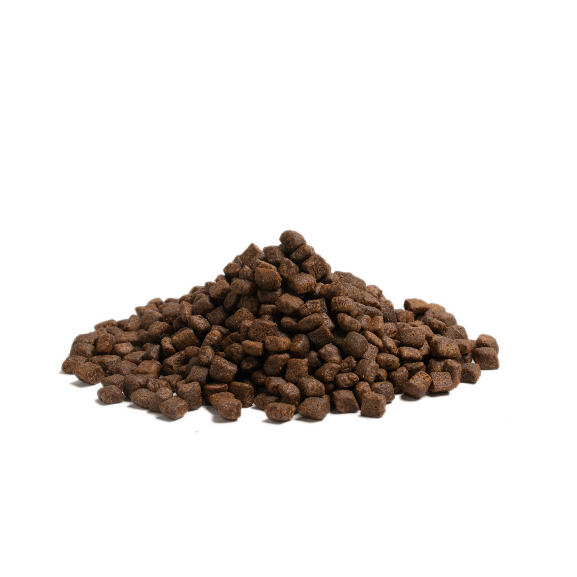 79% meat Norfolk turkey, Angus beef, pheasant, pigeon, duck, salmon, eggs Super premium dairy-free feed for adult dogs of small breeds weighing up to 15kg HIGHLAND LIVING
