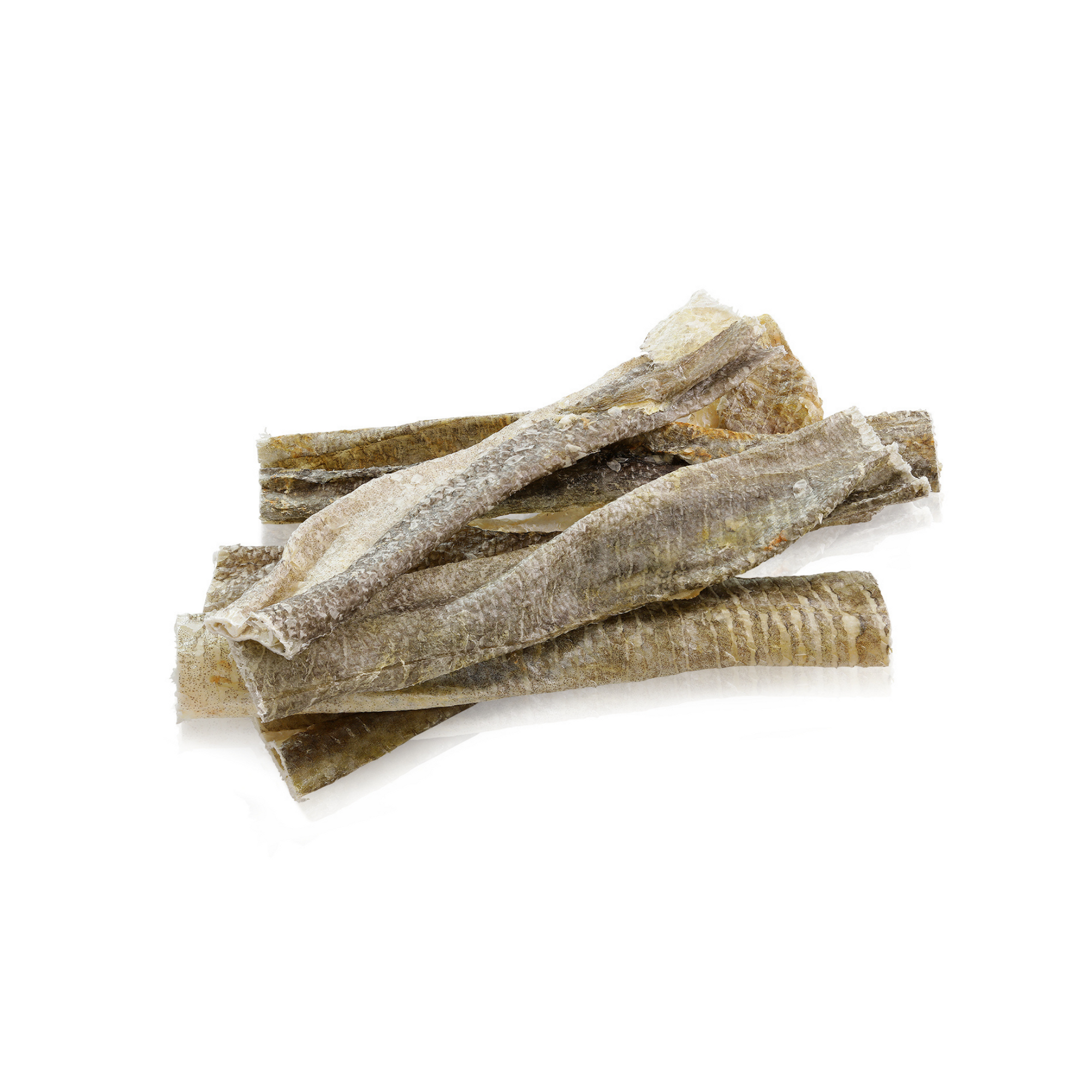 ESSENTIALS Icelandic cod delicacies
