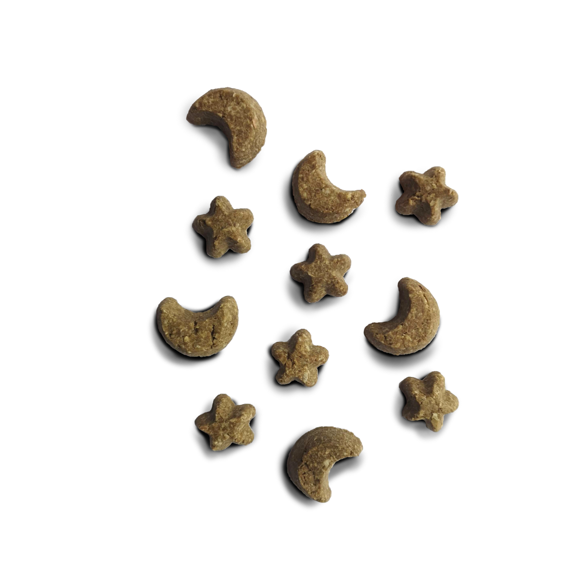 YORA Treats with calming effect  DREAMERS 100 g
