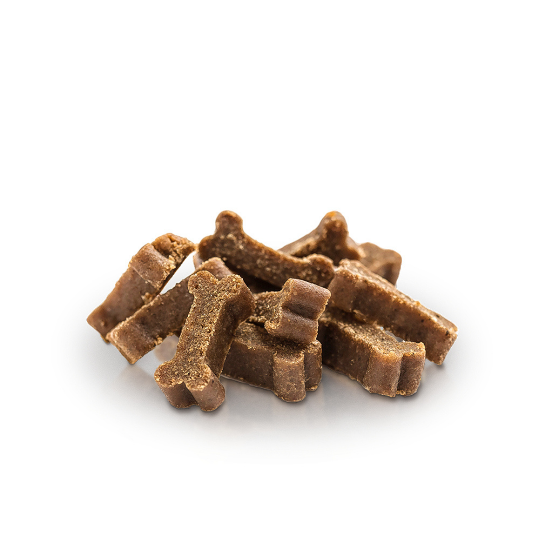 ESSENTIAL Duck meat small delicacies 100 gr