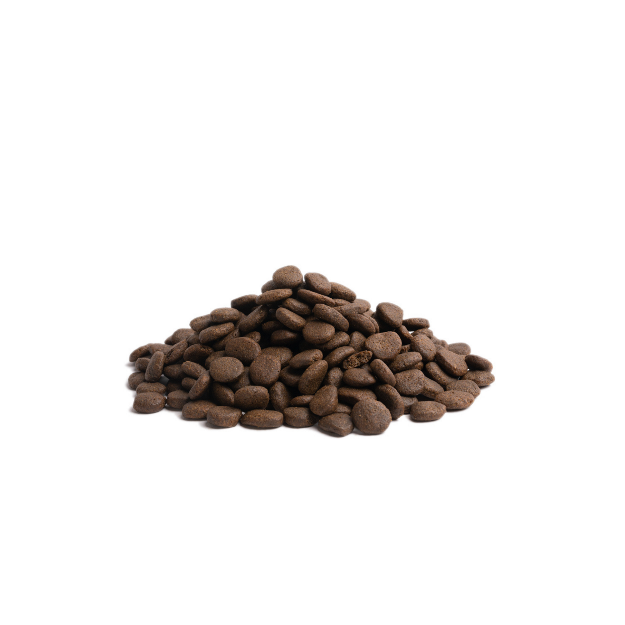 77% Scottish salmon, trout, herring, seasonal fish, eggs Super premium dairy-free food for adult dogs weighing over 15kg NAUTICAL LIVING