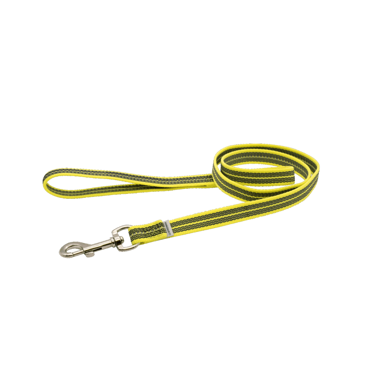 Reflective leash Sprenger (Germany)
