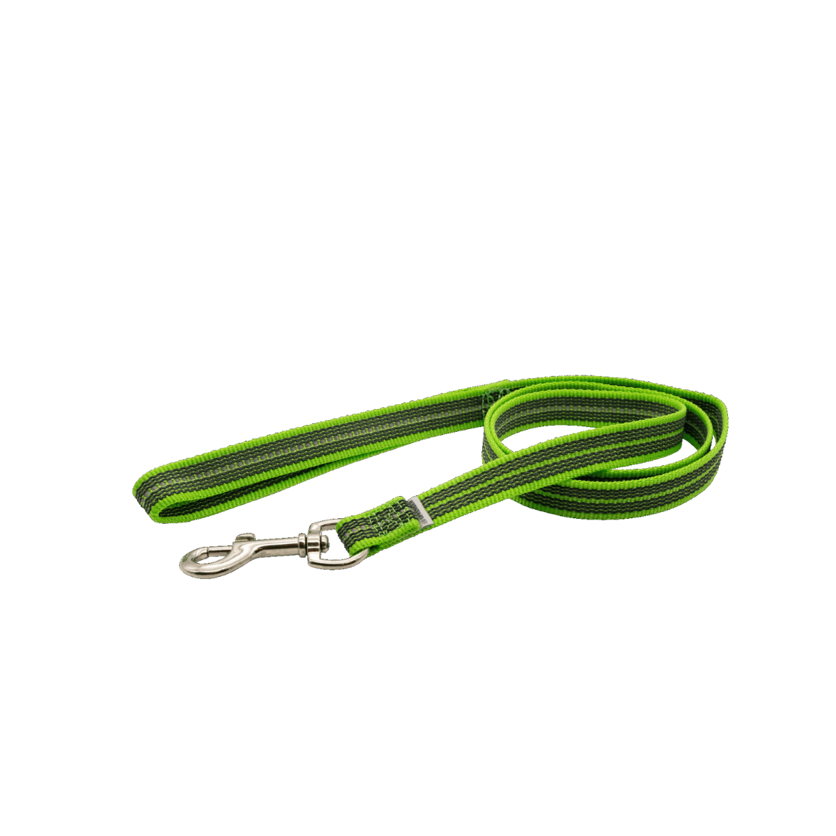 Reflective leash Sprenger (Germany)