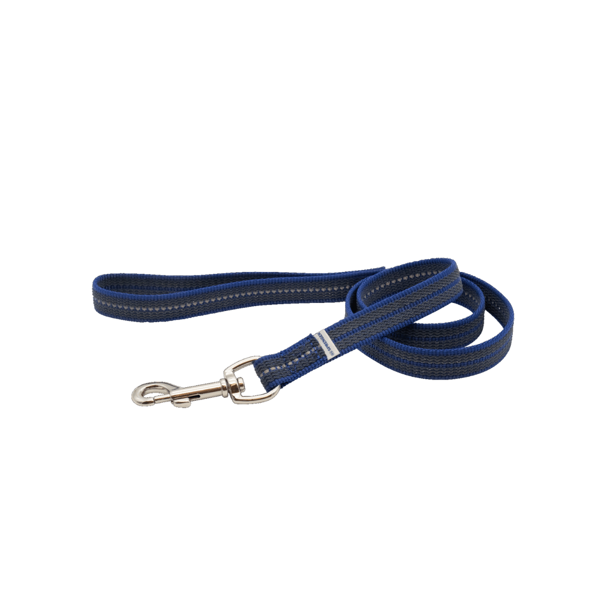 Reflective leash Sprenger (Germany)