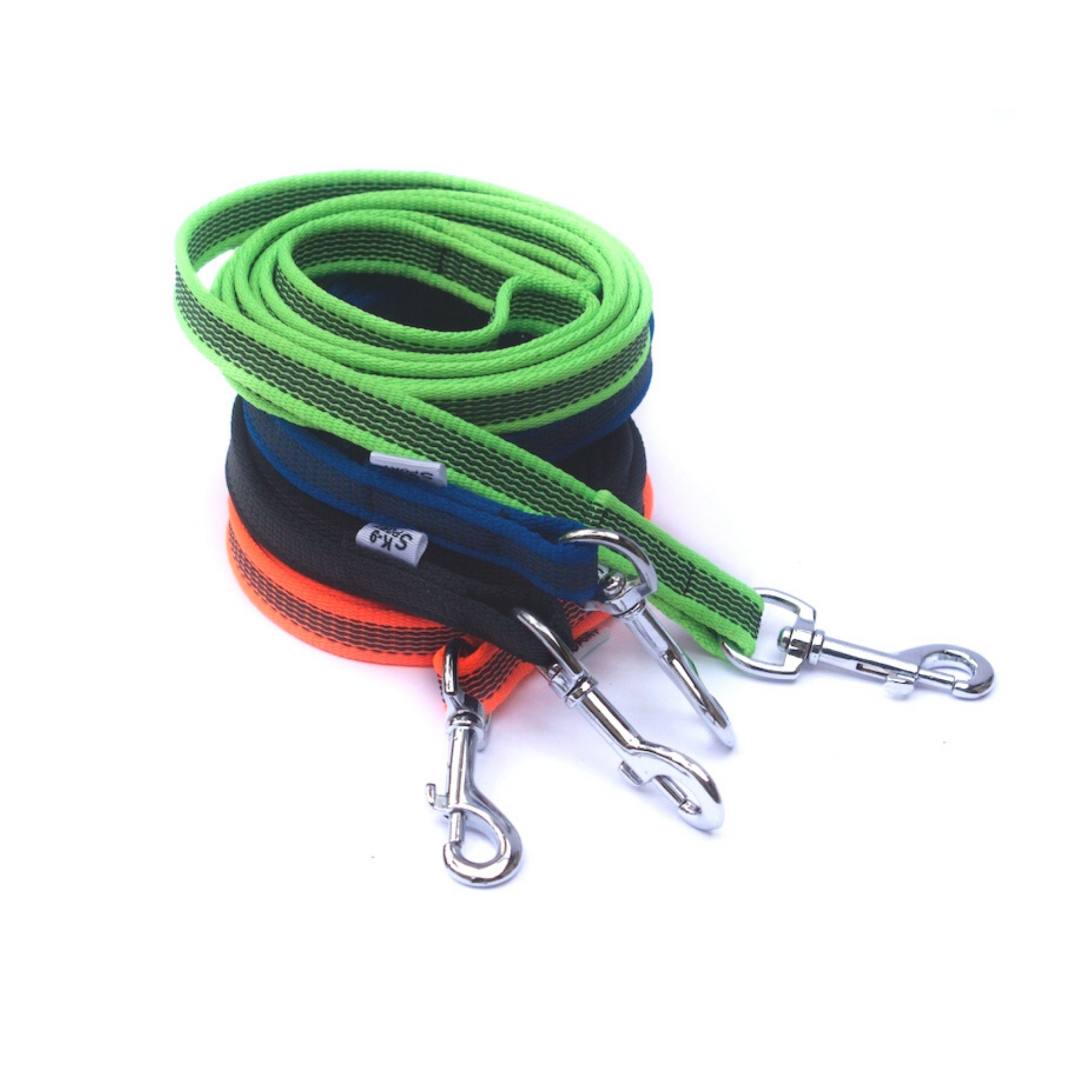 Everyday walks are accompanied by the K9 Sport handle