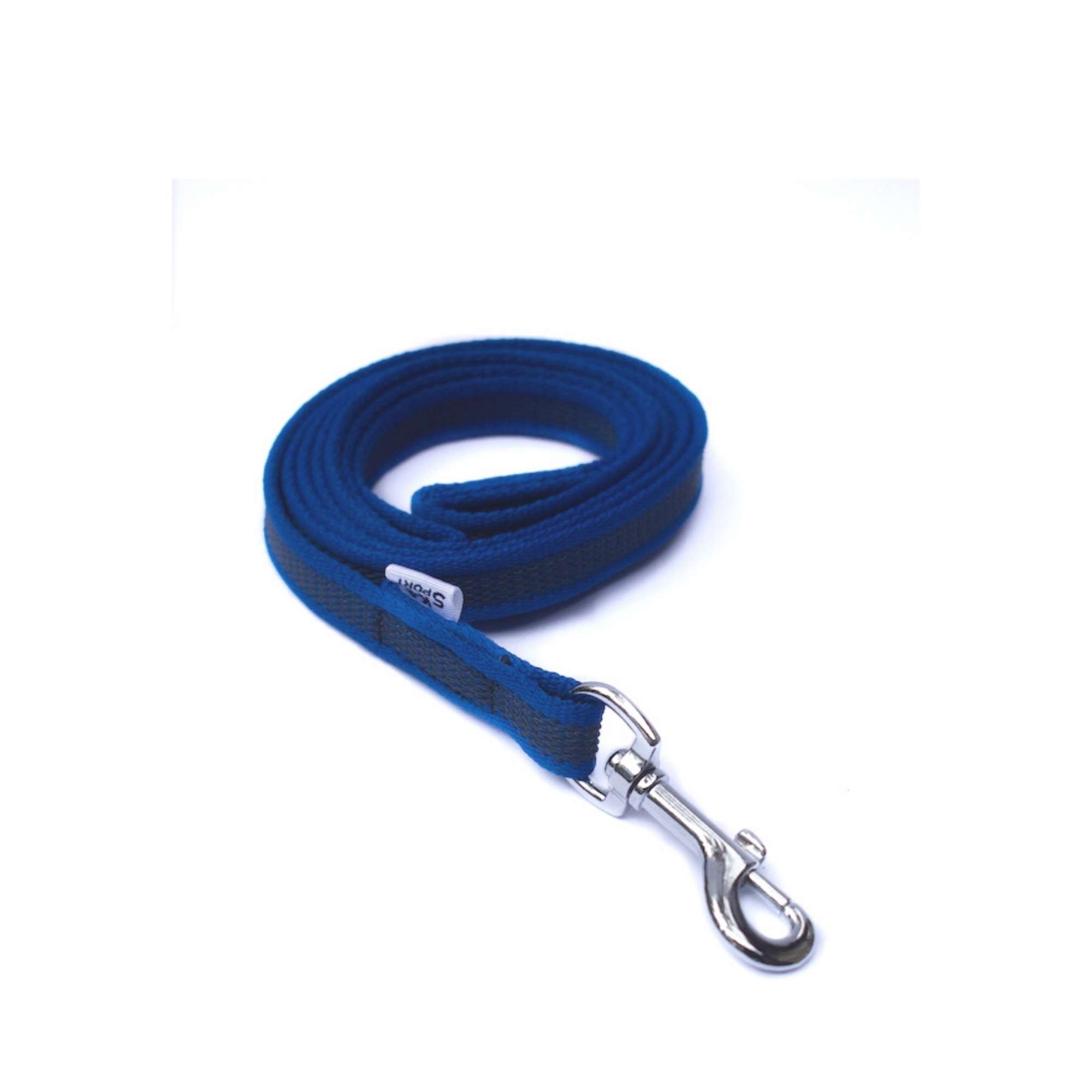 Everyday walks are accompanied by the K9 Sport handle