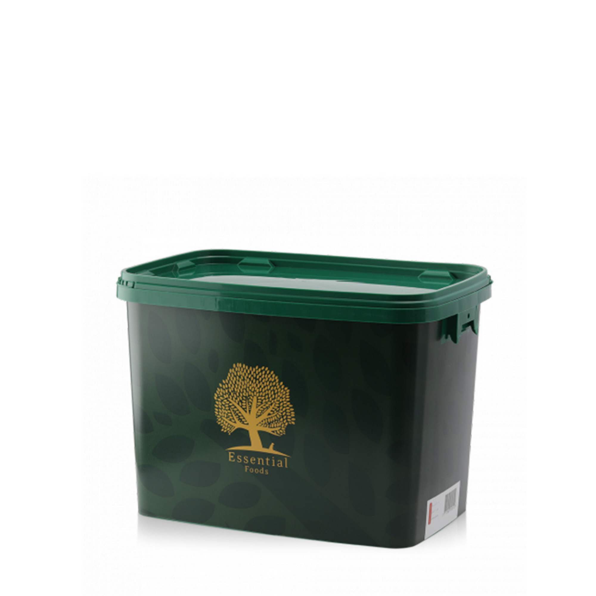 Food storage container FOOD BOX
