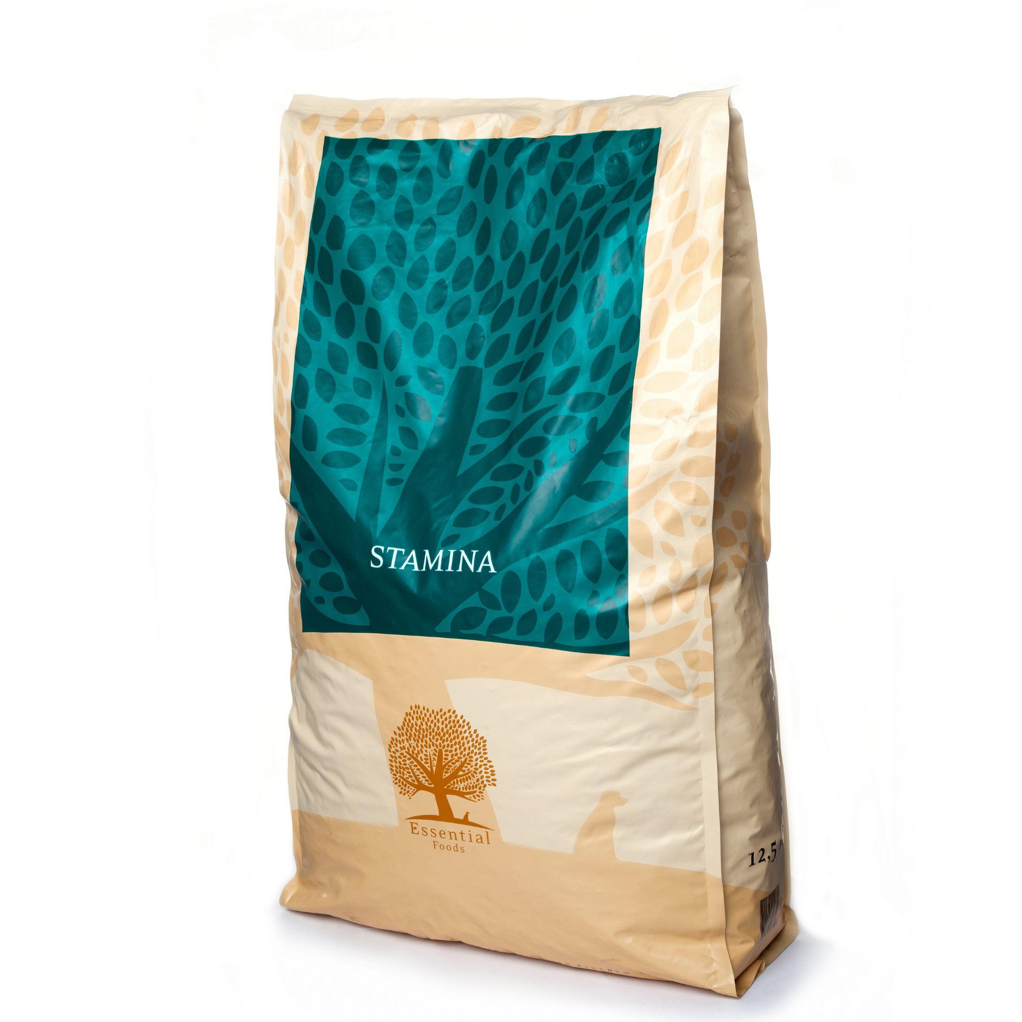 88% meat duck, chick, salmon, trout, eggs Super premium dairy-free feed for adult dogs weighing over 15kg STAMINA