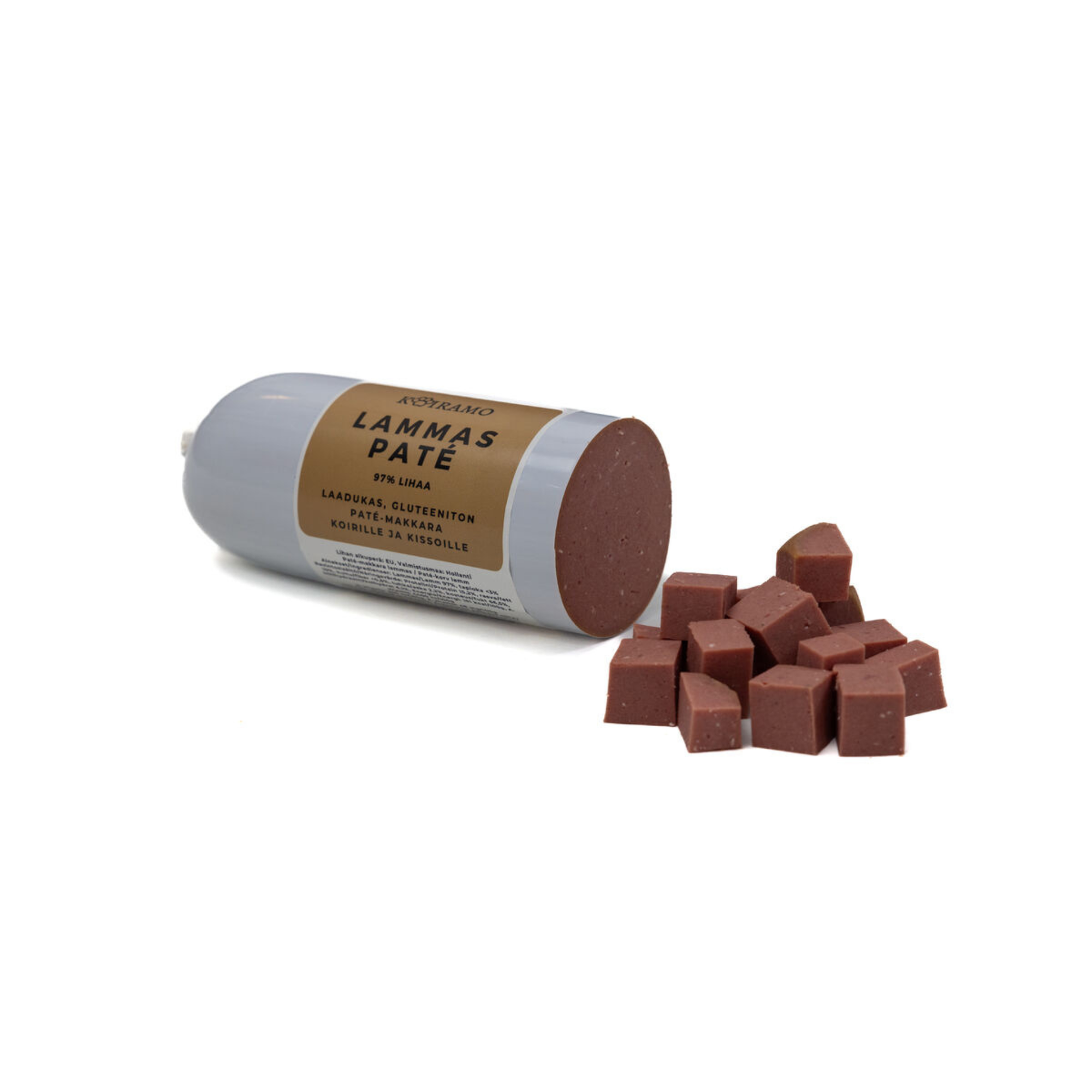 Koiramo gardā desa ar 97% Jēra gaļu