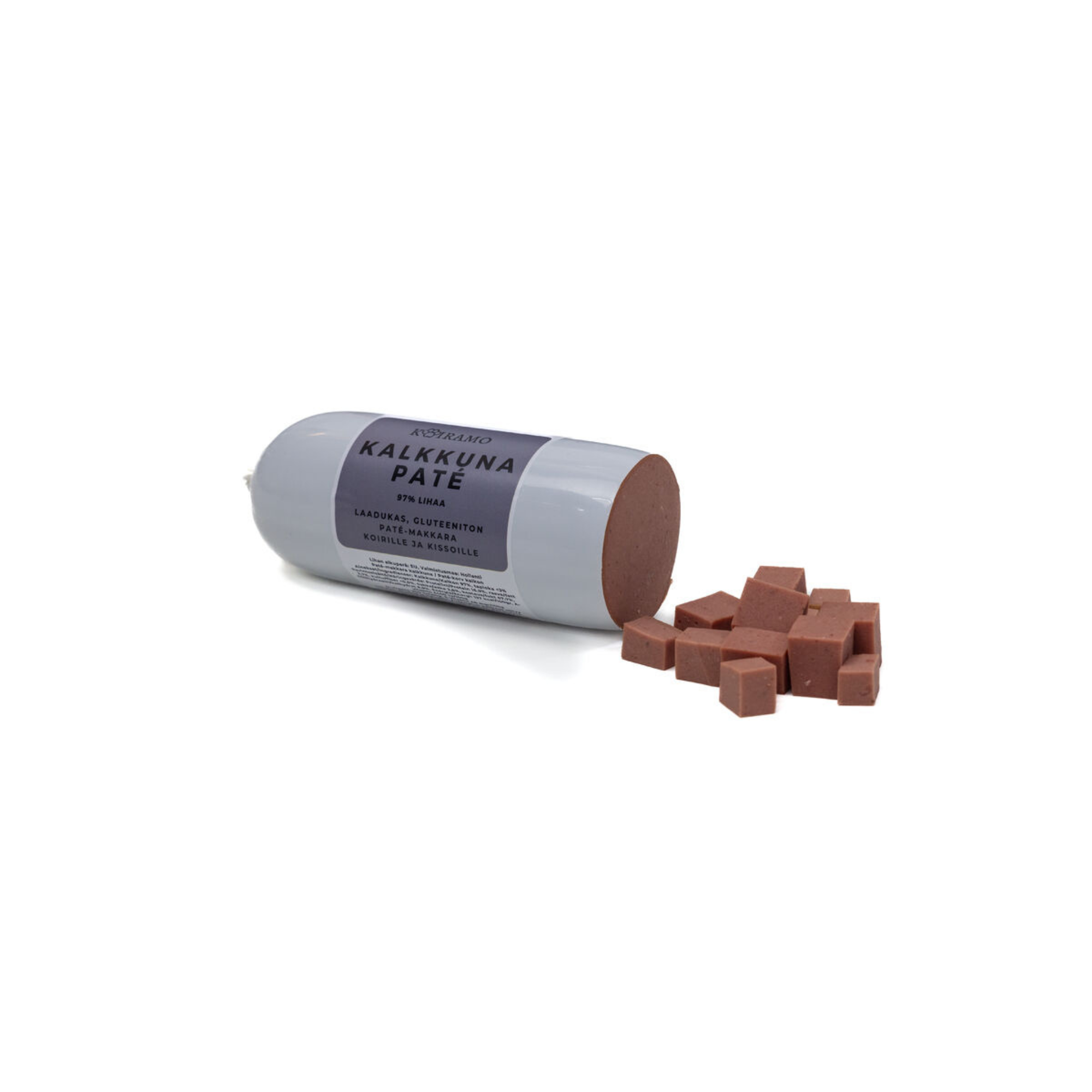 97%Tītara gaļas desa Koiramo