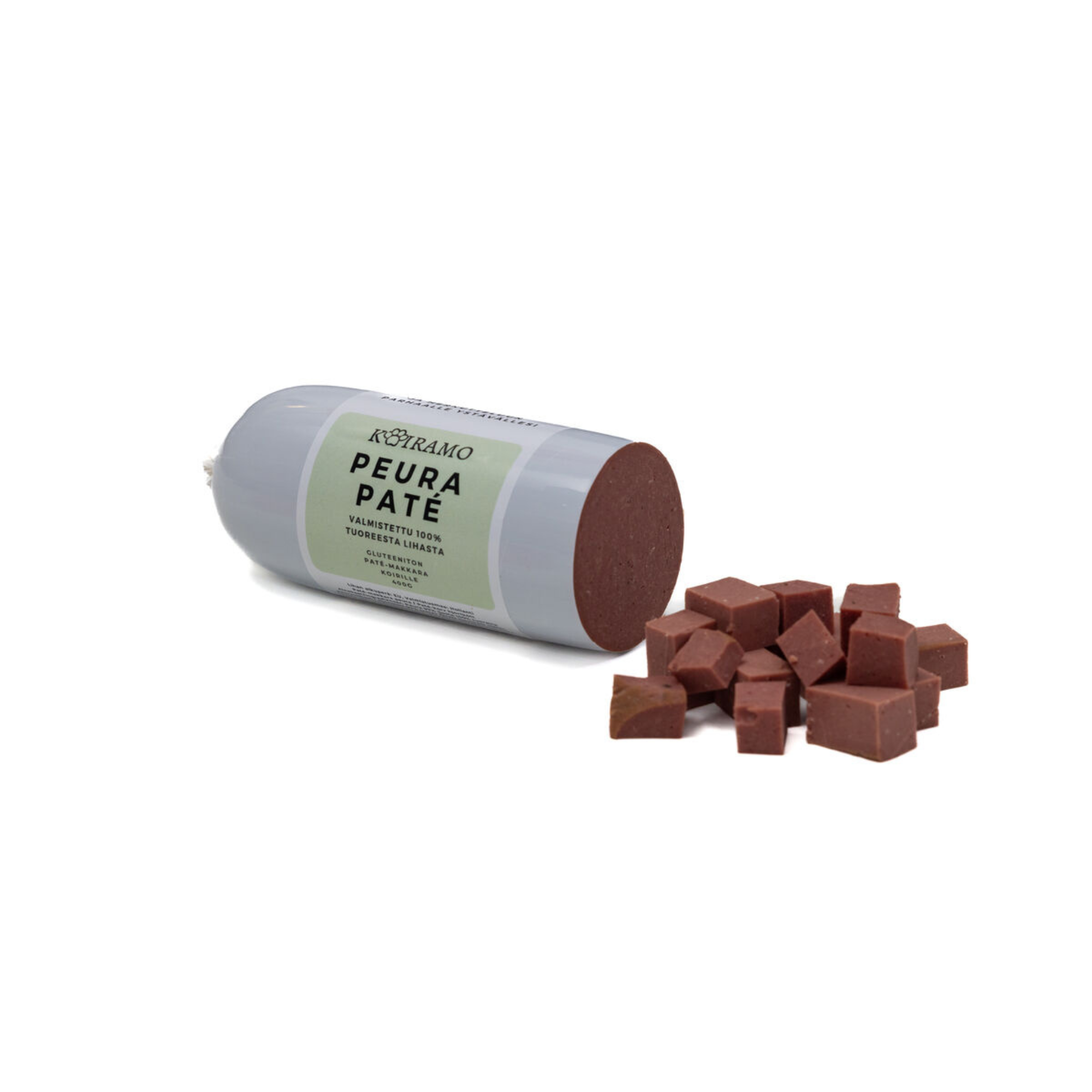 97% brieža gaļas desa Koiramo