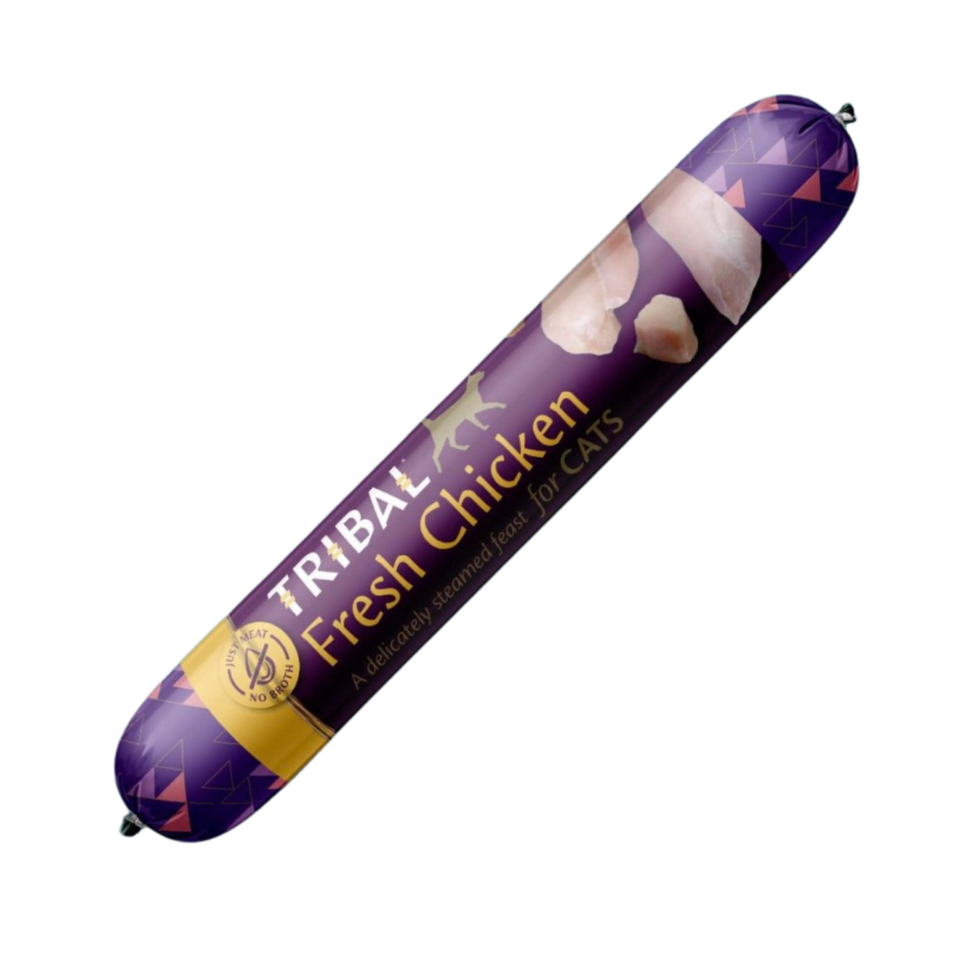 Svaiga vistas gaļas desa 100g