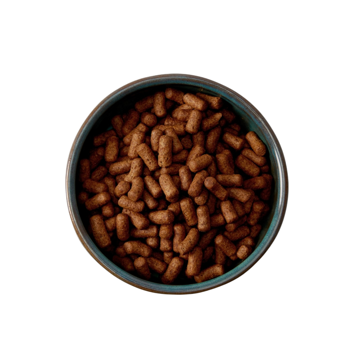 McAdams oven-baked feed with 50% free-range chicken meat for senior dogs and overweight dogs