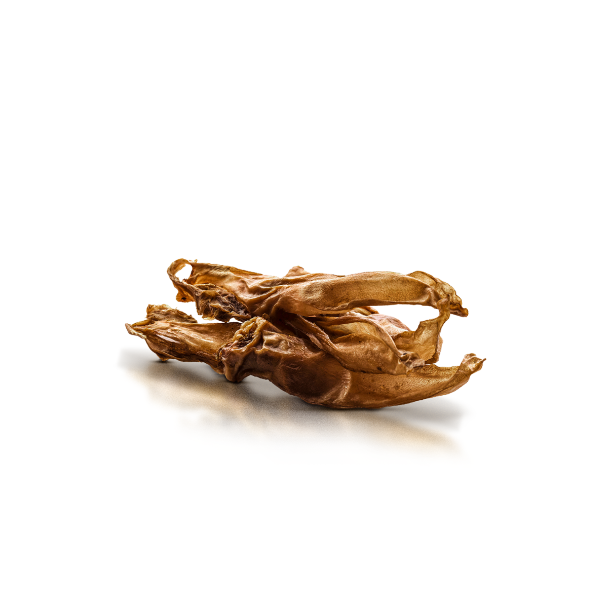 ESSENTIAL rabbit meat treats for dogs RABBIT DELIGHTS 100 g