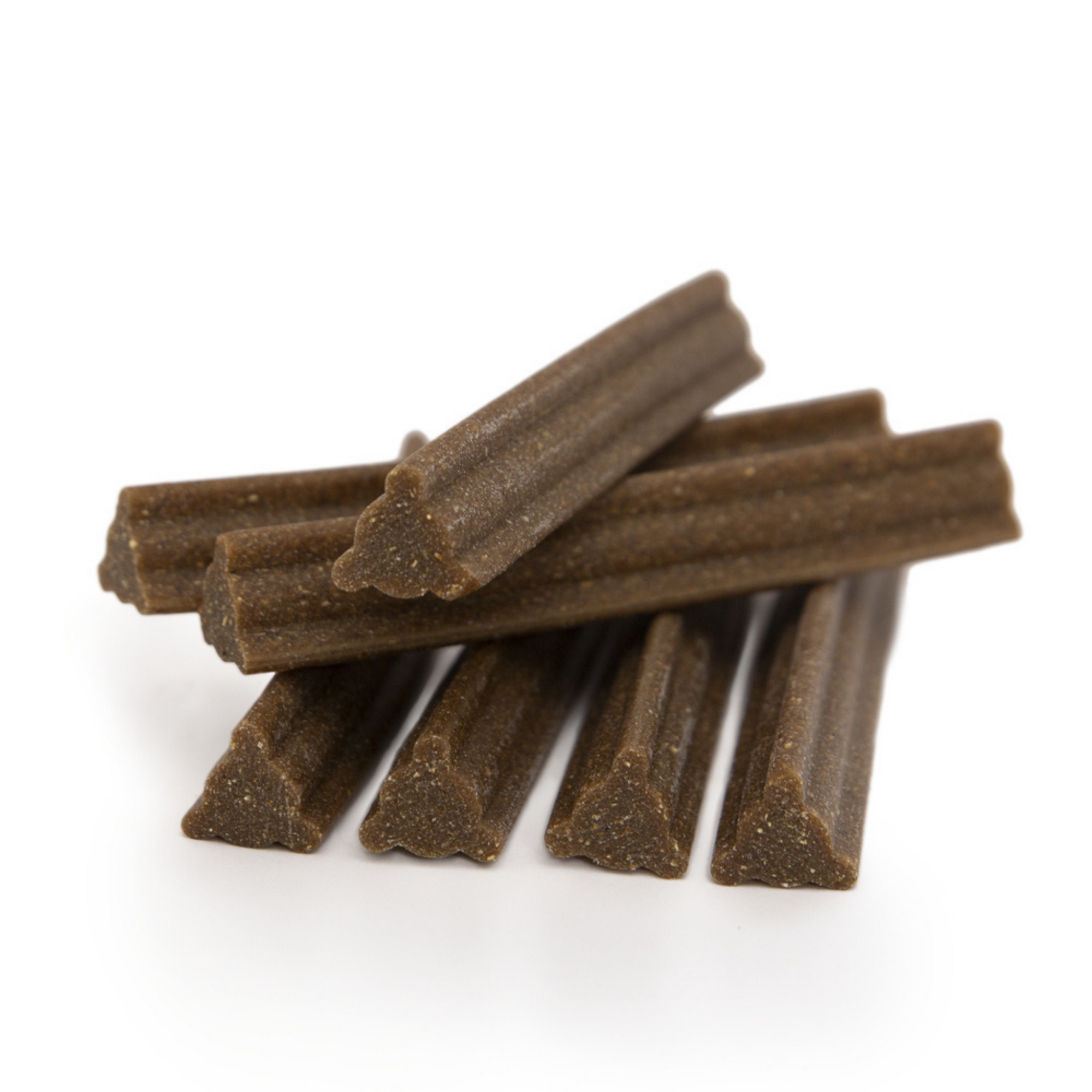 ESSENTIAL Natural treats for dental hygiene and chewing