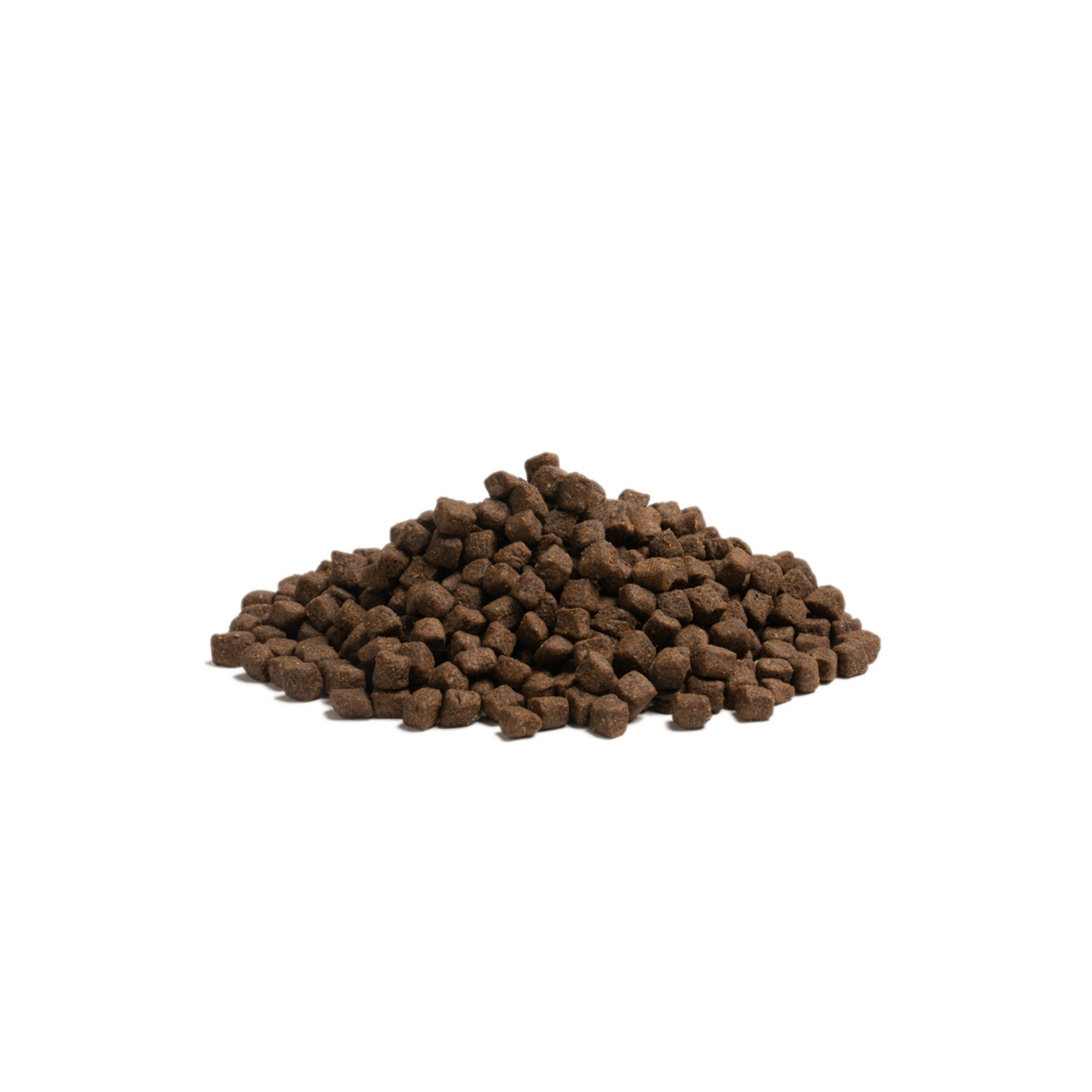 74% meat Yorkshire deer, lamb, chick, eggs Super premium grainless feed for adult dogs of small breeds weighing up to 15kg ESTATE LIVING