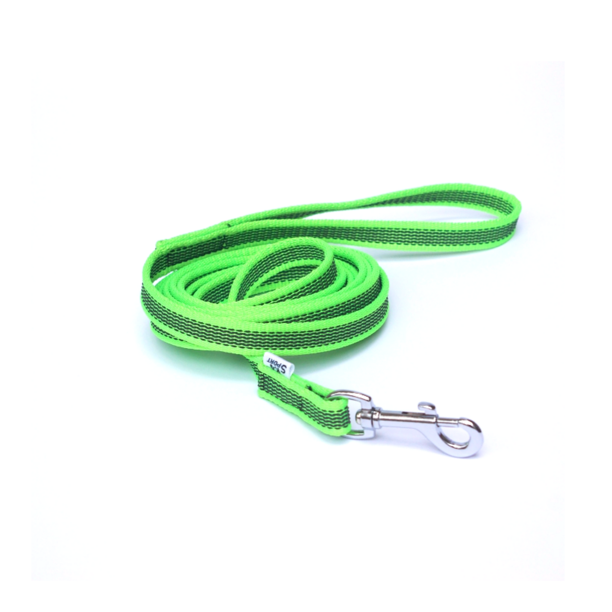 Everyday walks are accompanied by the K9 Sport handle