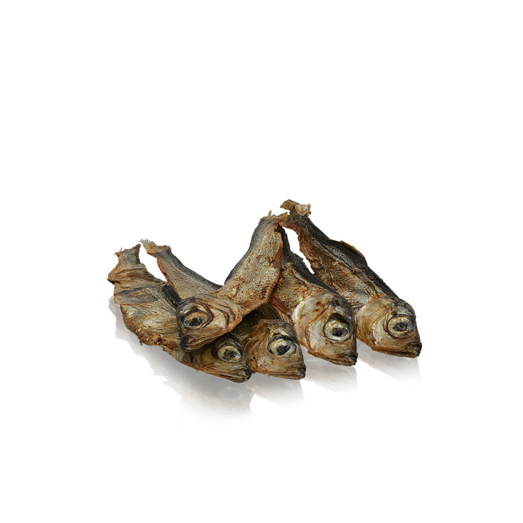 ESSENTIAL Delicious dried small fish