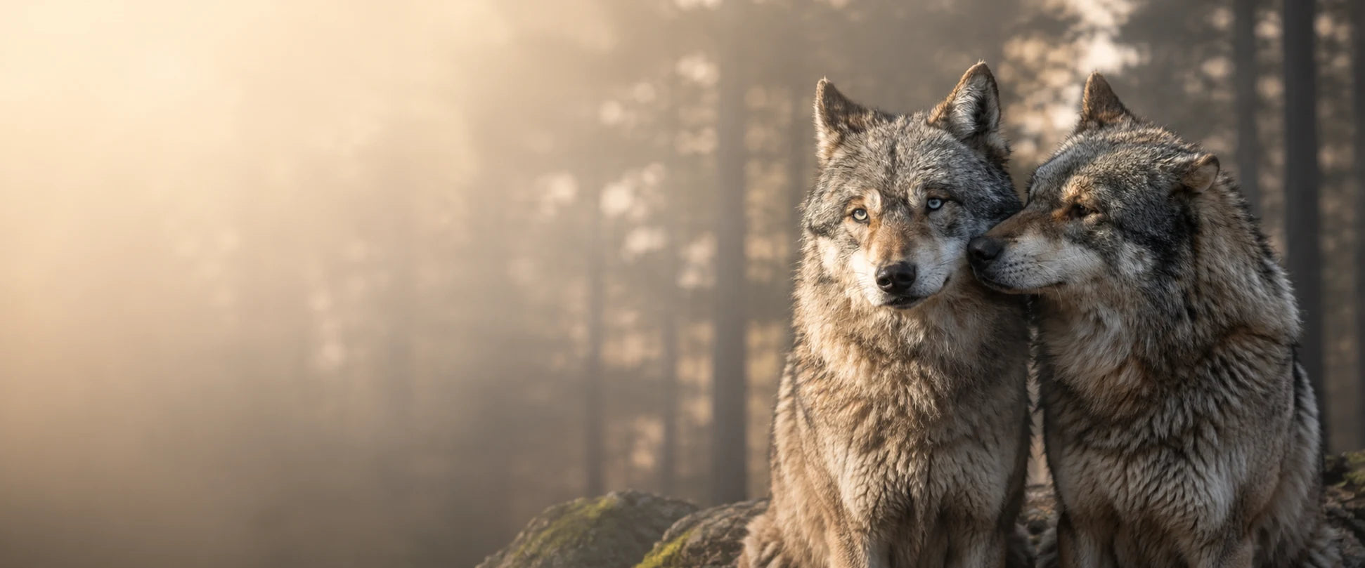 Leitwolf